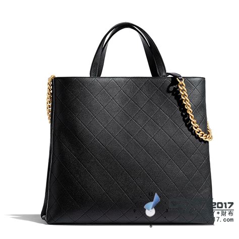 chanel large tote as0312 b00170 94305|chanel handbags.